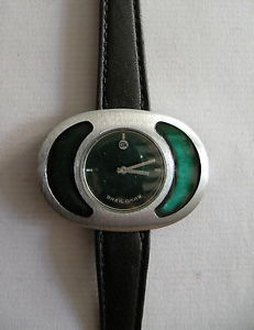 【貨物輸送無料】ウオッチ ご覧なさる ビンテージorologio breil ok vintage anni 60 fondo di magazzino funzionante