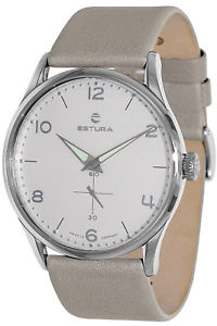【貨物輸送無料】ウオッチ ご覧なさる アラームビッグショットestura reloj big shot reloj de pulsera 600001 nuevo amp; ovp