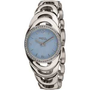 【送料無料】腕時計　ウォッチ　ドナセレステorologio breil tribe saturn donna celeste con cristalli ew0393