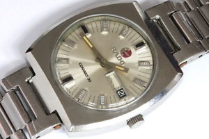 【貨物輸送無料】ウオッチ ご覧なさる コンウェイウォッチrado conway 30 automatic eta 2789 watch for restore