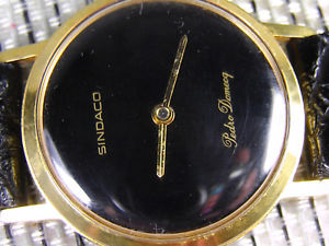 【貨物輸送無料】ウオッチ ご覧なさる 寄せ合わせ徽章antiguo e increible reloj  de coleccion sindaco pedro domenecg lote watchesd