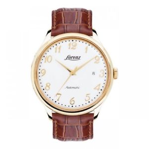 【貨物輸送無料】ウオッチ ご覧なさる orologio automatico lorenz 30027竓 listino  38900 trasporto incluso