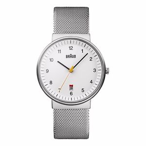 【送料無料】腕時計　ウォッチ　ブラウンナイツクォーツムーブメントbraun caballeros cuarzo reloj de movimiento de mano 3 bn 0032 whslmhg