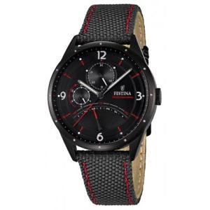 【貨物輸送無料】ウオッチ ご覧なさる ペースf168492 orologio festina uomo f168492 solo tempo