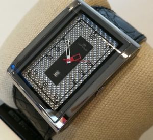 【貨物輸送無料】ウオッチ ご覧なさる アラームスイスカーボンファイバータイミングベルトreloj hombre lorenz,tb7,movimiento swiss eta,fibra al carbono,correa
