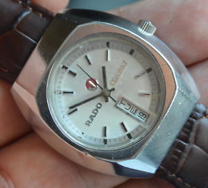 【貨物輸送無料】ウオッチ ご覧なさる スイスコンウェイreloj suizo rado conway  automatico  para hombre