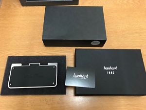 【送料無料】腕時計　ウォッチ　テーブルhanhart mesa soporte 901027190 sin usar y completa