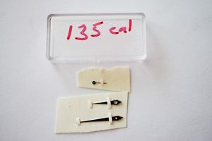 【貨物輸送無料】ウオッチ ご覧なさる ゼニスキャリバーストップウォッチcenit calibre 135 cronmetro de mano set nos originales genuino