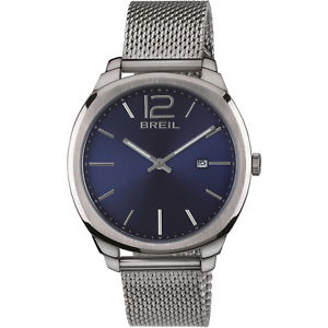 【貨物輸送無料】ウオッチ ご覧なさる ペース野球クラブorologio solo tempo uomo breil clubs codice tw1714