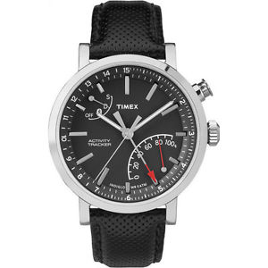 【貨物輸送無料】ウオッチ ご覧なさる スポルティーボコorologio multifunzione uomo timex iq metropolitan sportivo cod tw2p81700