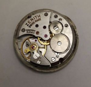 【送料無料】腕時計　ウォッチ　ゼニスzenith 2531｜hokushin
