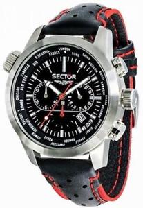 【送料無料】腕時計 ウォッチ セクターsector r32716020011 orologio da polso uomo it|hokushin