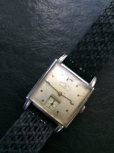 【貨物輸送無料】ウオッチ ご覧なさる グランプリヴィンテージウォッチelection grand prix 645 26,5 粍 reloj vintage watch funcionando antiguo ’3040