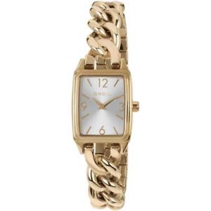 【送料無料】腕時計　ウォッチ　ドナナイトアウトゴールドorologio donna breil night out forma tw1644 bracciale acciaio gold dorato