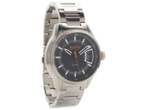 【送料無料】腕時計 ウォッチ ヒューゴボスオレンジステンレススチール￥hugo boss naranja hong kong acero inoxidable reloj de hombre 1550004 rrp  149