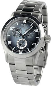 【送料無料】腕時計　ウォッチ　スイスダswiss military hanowa 06520304003 orologio da polso uomo it