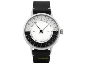 【送料無料】腕時計　ウォッチ　スバールバルクォーツ24 horas reloj de cuarzo de svalbardly aa17c