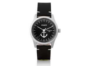 【送料無料】腕時計 ウォッチ フォンスバールバルユニバーサル24 horas reloj von svalbard discoverer ba20b militrzeit hora universal