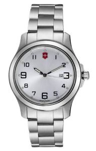 【送料無料】腕時計　ウォッチ　アラームnuevo y en caja victorinox reloj 26054cb envo gratis｜hokushin