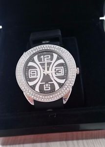 【送料無料】腕時計　ウォッチ　ブラックフライデースイスレディースoferta viernes negro, rovina hecho en suiza reloj de seoras,｜hokushin