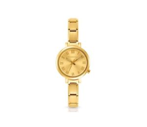 【送料無料】腕時計 ウォッチ パリゴールド¥nomination paris reloj de oro 076020019 rrp 119