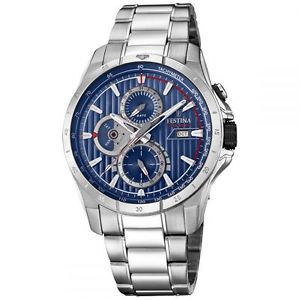 【送料無料】腕時計　ウォッチ　festina reloj de pulsera para hombre f169953