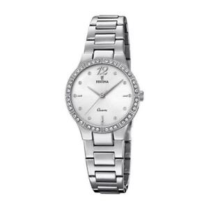 【送料無料】腕時計　ウォッチ　festina f20240_1 reloj de pulsera para mujer es｜hokushin