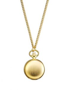 【送料無料】腕時計 ウォッチ ポケットアナログクォーツnuevo anuncioregent reloj de bolsillo baado en oro cuarzo analgico p260