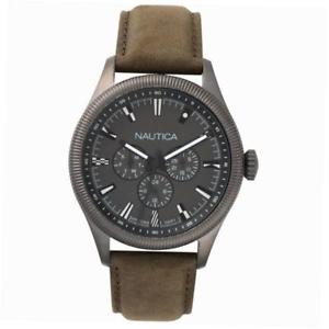 【送料無料】腕時計　ウォッチ　nautica napstb002 reloj de pulsera para hombre es｜hokushin