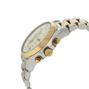 腕時計 ウォッチ ミハエルクロノグラフクアドラント│││デュアルトーンベルトreloj para dama bradshaw michael kors cuadrante con crongrafo │ │ │ correa de tono dual mk562 腕時計 ウォッチ ミハエルクロノグラフクアドラント│││デュアルトーンベルトreloj para dama bradshaw michael kors cuadrante con crongrafo │ │ │ correa de tono dual mk562