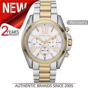 腕時計 ウォッチ ミハエルクロノグラフクアドラント│││デュアルトーンベルトreloj para dama bradshaw michael kors cuadrante con crongrafo │ │ │ correa de tono dual mk562 腕時計 ウォッチ ミハエルクロノグラフクアドラント│││デュアルトーンベルトreloj para dama bradshaw michael kors cuadrante con crongrafo │ │ │ correa de tono dual mk562