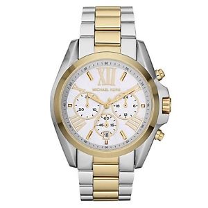 腕時計 ウォッチ ミハエルクロノグラフクアドラント│││デュアルトーンベルトreloj para dama bradshaw michael kors cuadrante con crongrafo │ │ │ correa de tono dual mk562 腕時計 ウォッチ ミハエルクロノグラフクアドラント│││デュアルトーンベルトreloj para dama bradshaw michael kors cuadrante con crongrafo │ │ │ correa de tono dual mk562