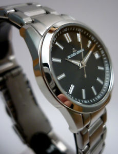 【送料無料】腕時計　ウォッチ　ジャックルマンリバプールメートルnuevo anuncioreloj jacques lemans liverpool wr 100 metros nuevo garanta 2 aos｜hokushin