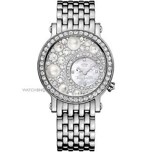 【貨物輸送無料】ウオッチ ご覧なさる ジューシークチュールreloj de cuarzo juicy couture la luxe para mujer 1901348 totalmente nuevo pvp  27900