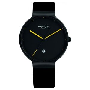 腕時計 ウォッチ ベーリングローズアラームウルトラスリムブラックbering seores reloj reloj pulsera max ren ultra slim 12639827 negro 腕時計 ウォッチ ベーリングローズアラームウルトラスリムブラックbering seores reloj reloj pulsera max ren ultra slim 12639827 negro