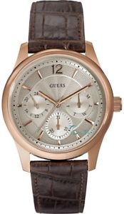 【貨物輸送無料】ウオッチ ご覧なさる ｇguess w0475g2 reloj de pulsera para hombre es