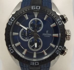 【送料無料】腕時計　ウォッチ　アラームreloj festina f166643｜hokushin