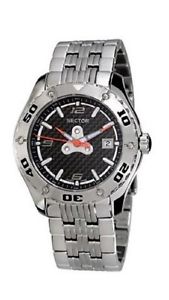 【貨物輸送無料】ウオッチ ご覧なさる 部門orologio sector 330 g carbon uomo r2653330025