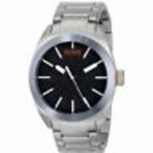 【貨物輸送無料】ウオッチ ご覧なさる アラームヒューゴボスreloj hugo boss 1512996