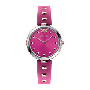 【貨物輸送無料】ウオッチ ご覧なさる ドナピーカンorologio pinko pelle donna pecan  pk2321la06