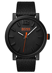 【貨物輸送無料】ウオッチ ご覧なさる ボスマンビルバオクロックboss reloj de hombre bilbao 1550038