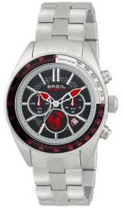 【送料無料】腕時計　ウォッチ　アバルトクロノグラフステンレスbreil crongrafo abarth de acero inoxidable con tw1692 relojes 12