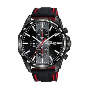 【送料無料】腕時計　ウォッチ　lorus rm387ex9 reloj de pulsera para hombre es｜hokushin