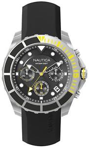 【送料無料】腕時計　ウォッチ　nautica napptr002 reloj de pulsera para hombre es｜hokushin