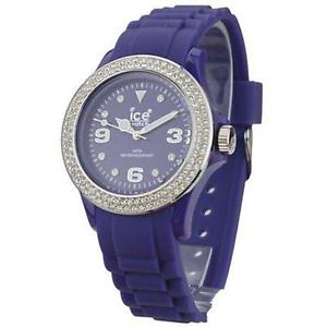 【貨物輸送無料】ウオッチ ご覧なさる アラームセントウォッチreloj icewatch stpsdus10