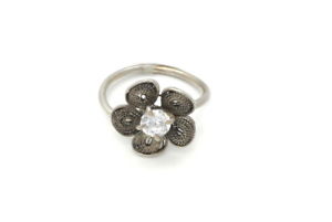 【貨物輸送無料】ウオッチ ご覧なさる 輪っかanello ring  yvone christa r4144