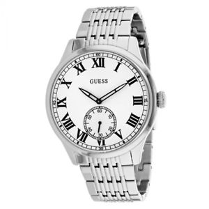 【貨物輸送無料】ウオッチ ご覧なさる ケンブリッジアラームguess para hombres reloj de cambridge  nueva