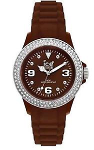 【貨物輸送無料】ウオッチ ご覧なさる アラームセントウォッチreloj icewatch stnsus10