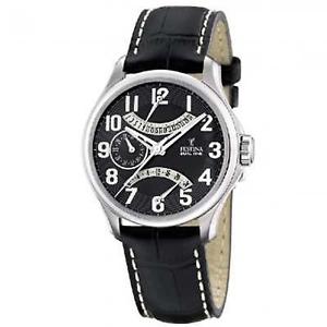 【貨物輸送無料】ウオッチ ご覧なさる ハウツー物festina f16275_3 reloj de pulsera para hombre es