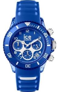 【貨物輸送無料】ウオッチ ご覧なさる icewatch aqchmarus15 reloj de pulsera para hombre es